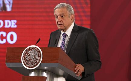 AMLO pide todo a las empresas y no da nada a cambio: Coparmex