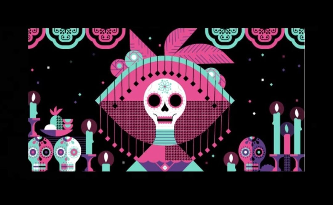 #UberCalaverita te lleva Pan de Muerto y un kit para el altar