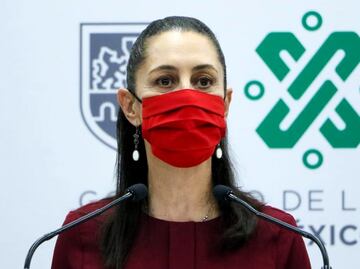 Afirma Sheinbaum que trabajará con alcaldes de oposición pese a diferencias políticas