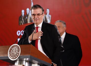 En 90 días, AMLO hablará con Trump por medidas migratorias