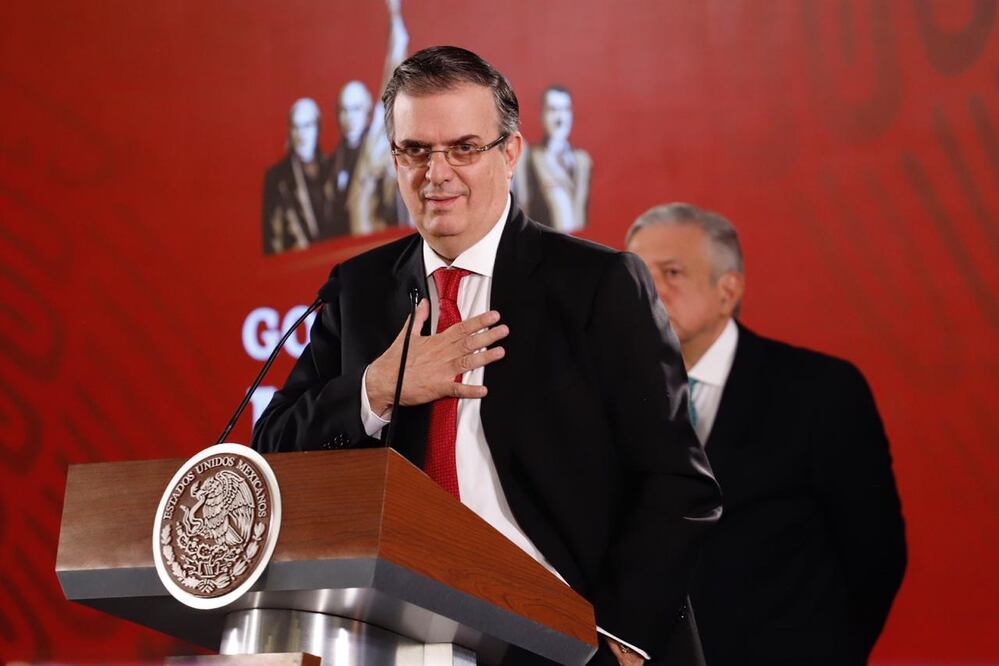 Foto: Berenice Fregoso