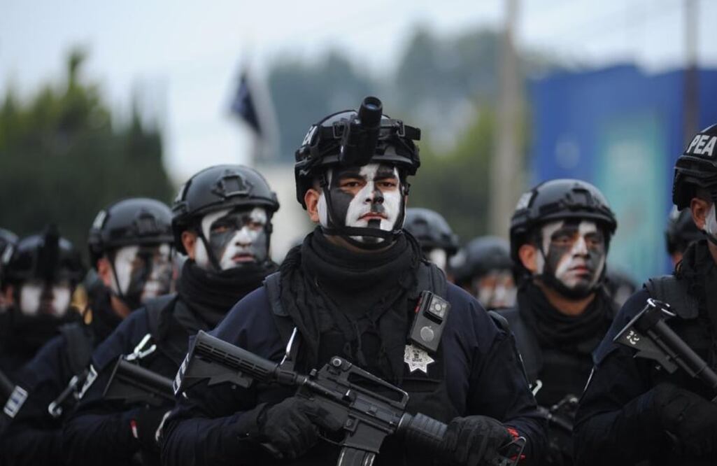 Foto: Claudia González/ EL UNIVERSAL