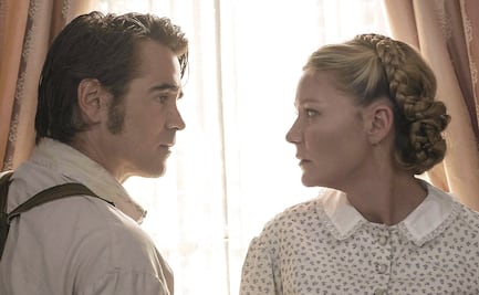 El peso de ser Kirsten Dunst