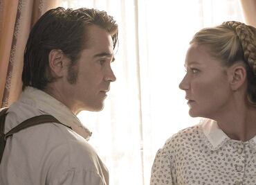 El peso de ser Kirsten Dunst