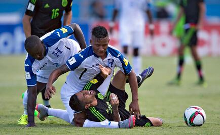 Aquino se disculpa con hondureño