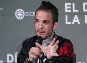 Iniciativa de Kuno Becker para honrar el 19-S llega a Cámara de Diputados