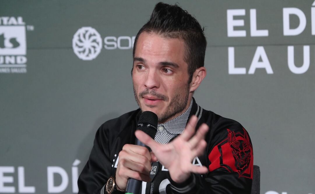 Foto: Archivo EL UNIVERSAL