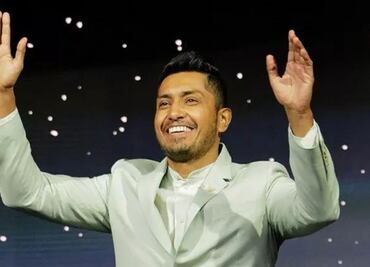 Tenoch Huerta: así fue el pasado musical poco conocido del protagonista de Black Panther