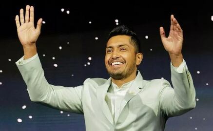 Tenoch Huerta: así fue el pasado musical poco conocido del protagonista de Black Panther