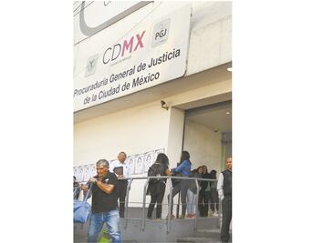 Resguardan casa de menor que acusa violación de policías