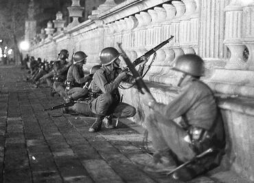 51 years after the Tlatelolco massacre