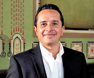 Semáforos estatales son más exactos: Gobernador de Q.Roo