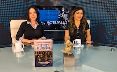 “Usted va a abrir las puertas del infierno”; Sandra Romandía narra investigación sobre el hallazgo del Rancho Izaguirre