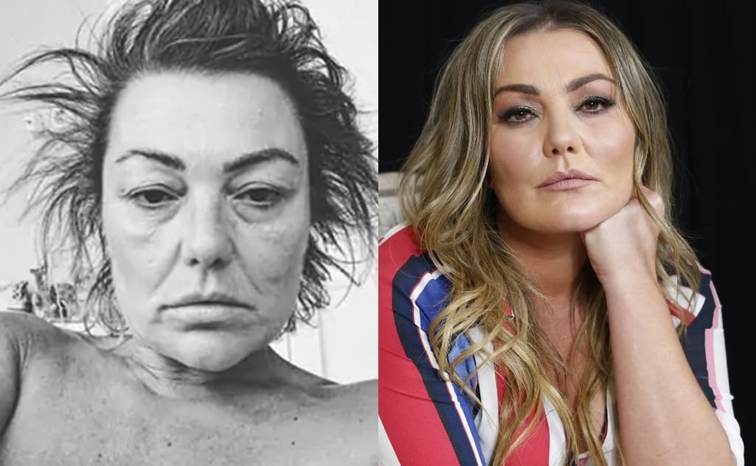 Foto: Vía Instagram @amaiamonterooficial/Agustin Salinas, El Universal Archivo