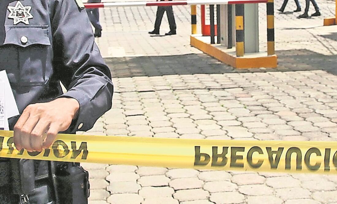 FOTO: Archivo. EL UNIVERSAL