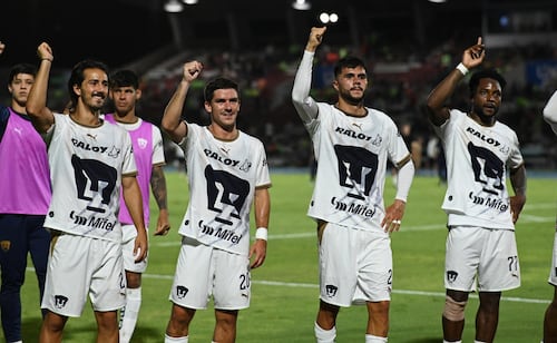 Pumas vs Charlotte FC: Horario y canales para ver EN VIVO la Leagues Cup, HOY, martes 4 de agosto
