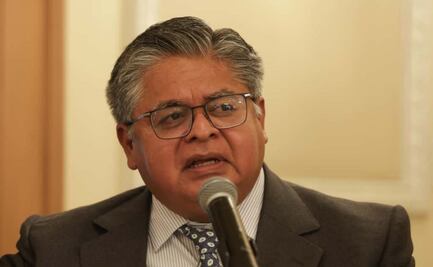 Exmagistrado advierte retrocesos con reforma a Ley de Amparo; Barra de Abogados demanda ser escuchada