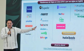 Tren Maya: Presentan paquetes turísticos para Semana Santa; destaca variedad de actividades y precios