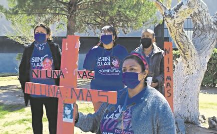 Ciudad Juárez, con mayor cifra de reportes por desaparición