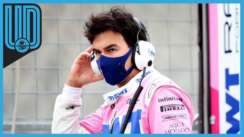 En Racing Point, seguros de que Checo Pérez volverá en Barcelona