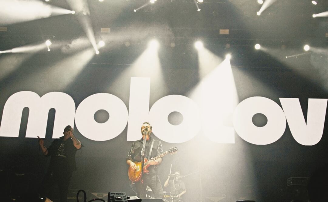 (Foto: Archivo/El Universal)