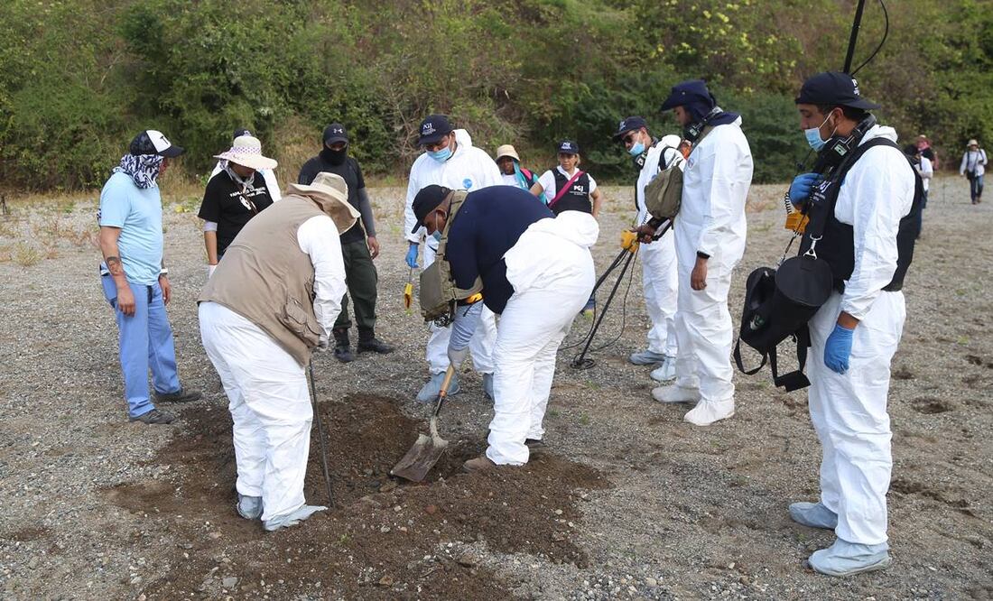 Imagen ilustrativa. Foto: Archivo/EL UNIVERSAL
