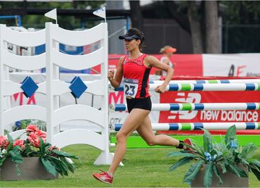 Directivo de Conade, acusado de boicotear delegación mexicana de Pentatlón Moderno