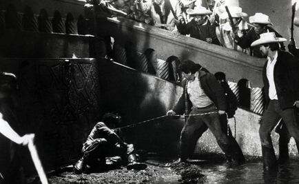 A 50 años de Canoa persisten los linchamientos en Puebla