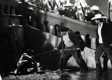 A 50 años de Canoa persisten los linchamientos en Puebla