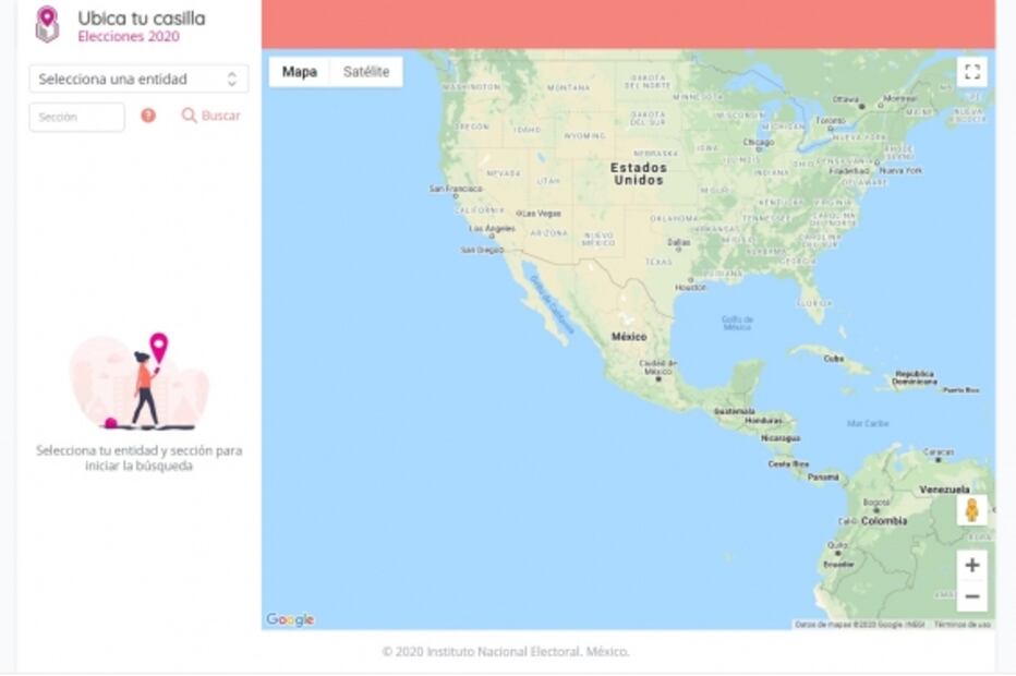 Elecciones Hidalgo y Coahuila: tres sencillos pasos para ubicar tu casilla y acudir a votar 