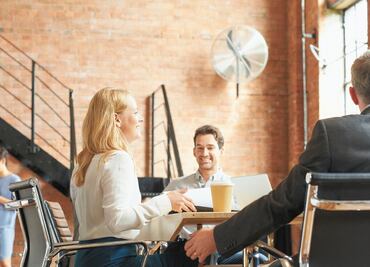 ¿En qué destacan los buenos líderes en recursos humanos?