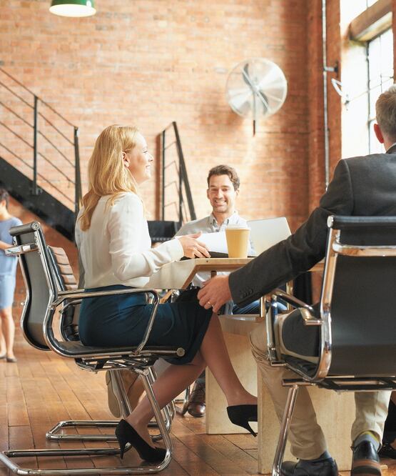 ¿En qué destacan los buenos líderes en recursos humanos?