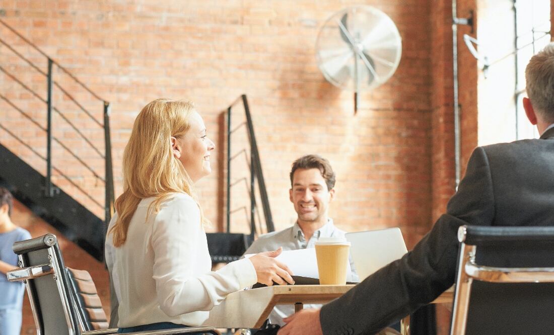 ¿En qué destacan los buenos líderes en recursos humanos?