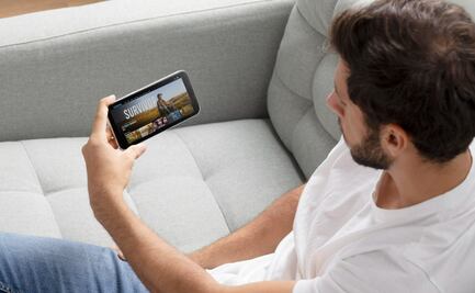 5 formas para ver televisión gratis desde tu celular