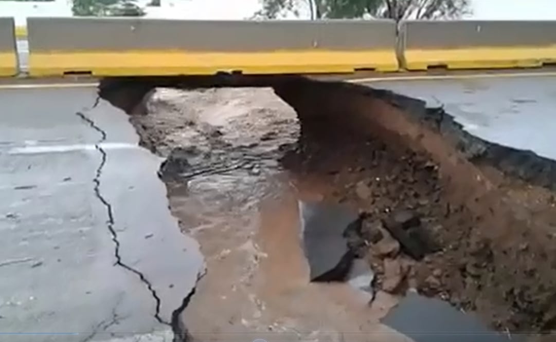 CAPTURA DE VIDEO CORTESÍA LÍNEA DIRECTA