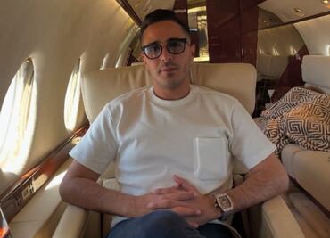 ¿Quién es Simon Leviev, el “estafador de Tinder” detenido en Georgia?