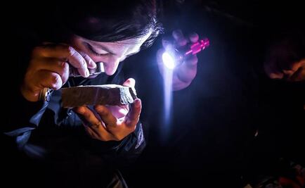 Tras el rastro de los últimos dinosaurios en la Patagonia chilena