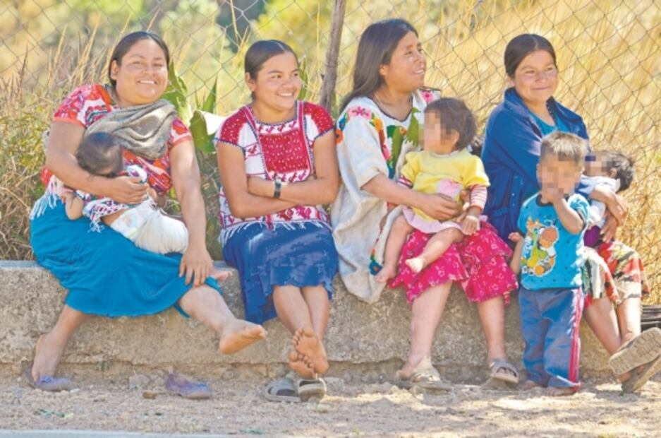 Prevalece venta de niñas en Montaña de Guerrero