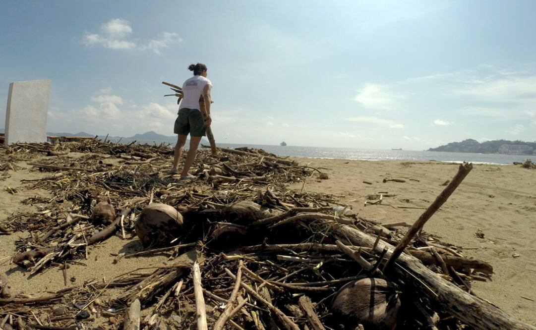 Foto: Archivo/ EL UNIVERSAL