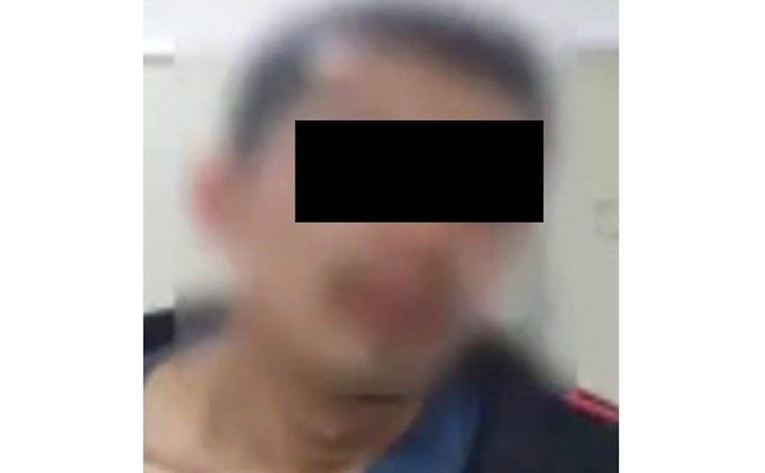 (Foto: PGJ de la CDMX)