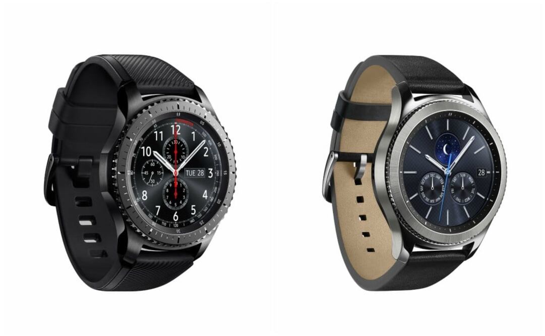 Cuenta con certificación IP68, lo que garantiza que resisten el polvo e inmersiones a 1.5 metros de profundidad por hasta media hora