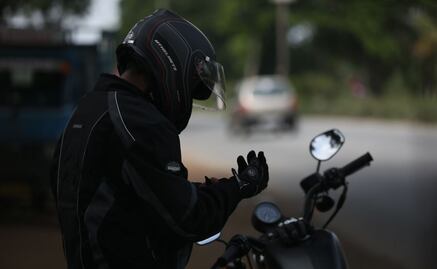 Motociclistas en CDMX deben seguir estos nuevos lineamientos