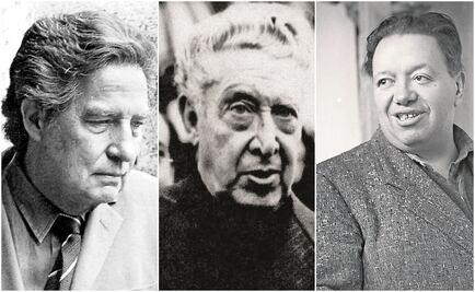 Museo presenta “Grandes figuras del arte mexicano"