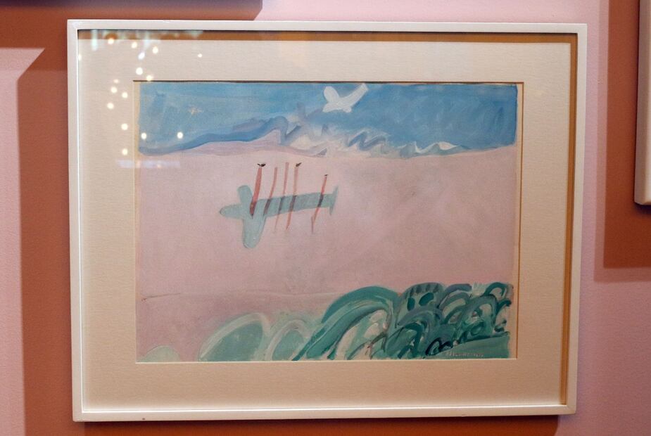 Foto: Carlos Mejía/ EL UNIVERSAL