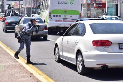 ONG´s piden a la ciudadanía no agredir al personal médico y policíaco en Hidalgo
