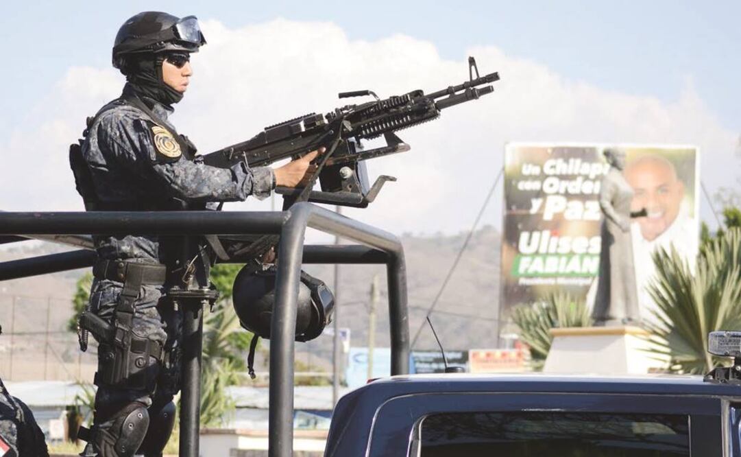 Foto: Archivo EL UNIVERSAL