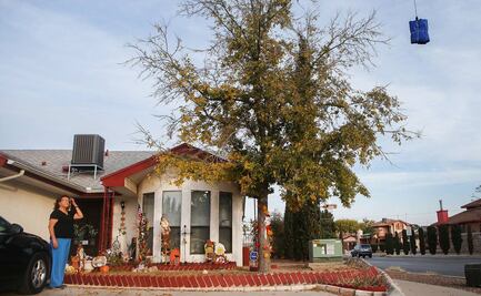 Aplican toque de queda en El Paso hasta el 30 de noviembre por casos de Covid-19