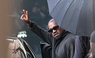 Wireless Festival es cancelado tras veto del Reino Unido al rapero Kanye West por comentarios antisemitas