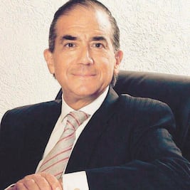 “Resolución de Santa Lucía, hecha al vapor” 