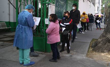 México, el país de Latinoamérica con más casos de la variante ómicron, indica reporte